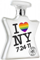 парфюмерная вода Bond No 9 I Love New York for Marriage Equality
