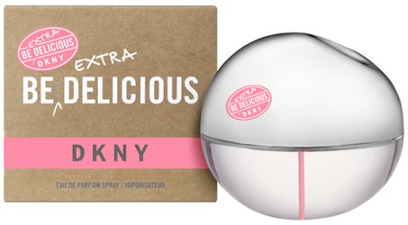 DKNY Be Extra Delicious & Be Delicious Summer Squeeze DKNY Be Extra Delicious & Be Delicious Summer Squeeze